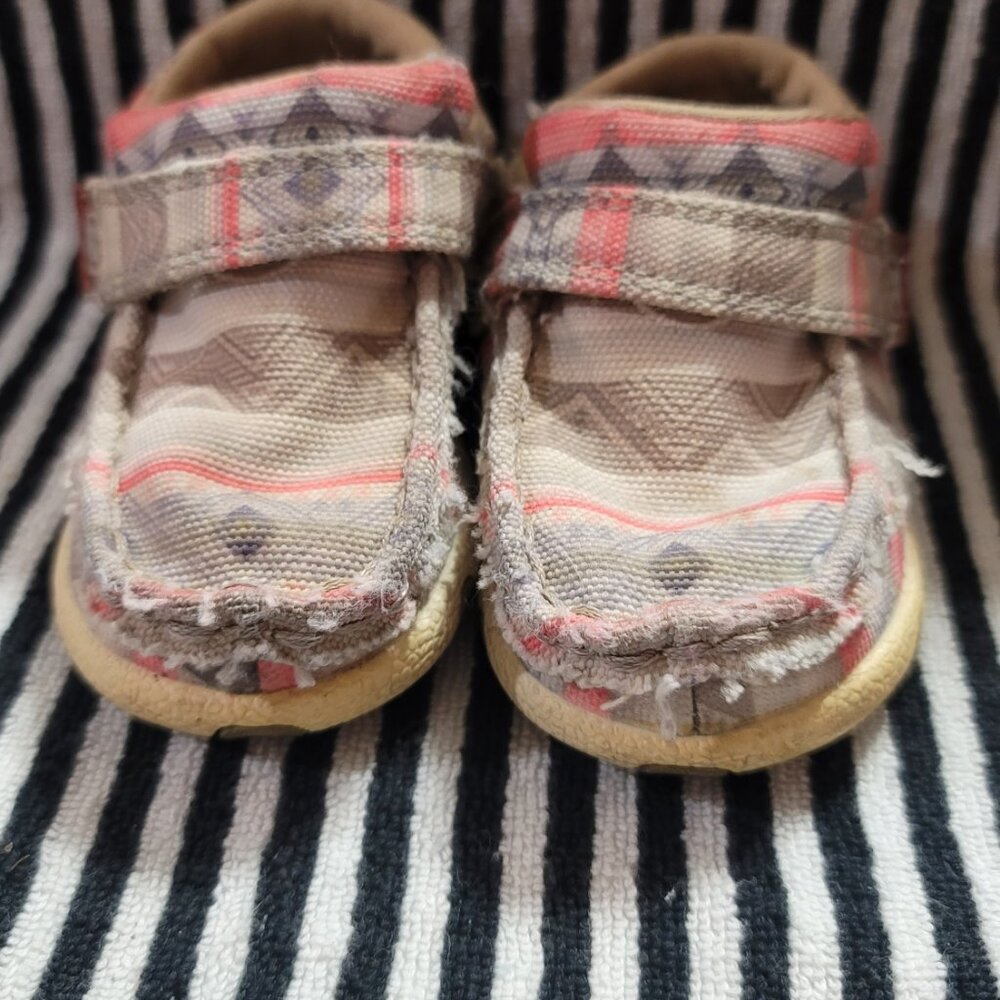 Twisted X Hooey Mocs